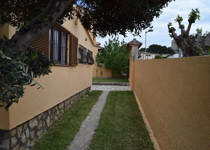 Casa L\'Escala 30
