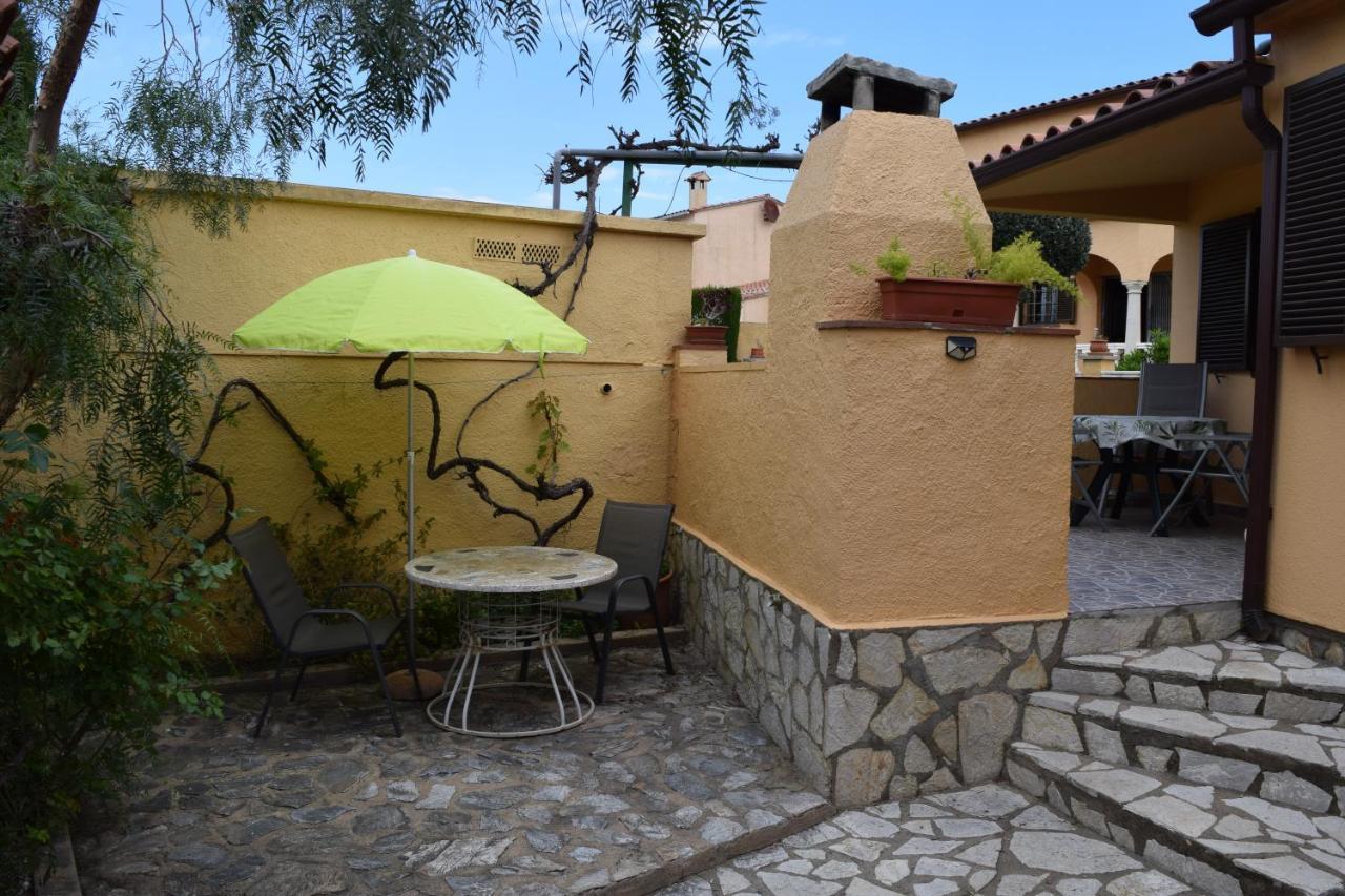 Casa 30 Hébergement de vacances L' Escala