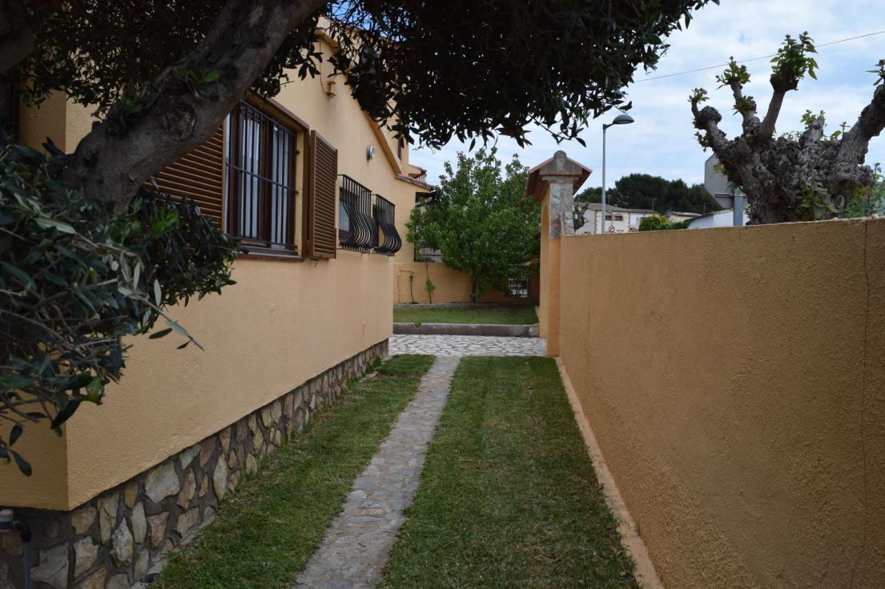 Hébergement de vacances Casa 30 L' Escala