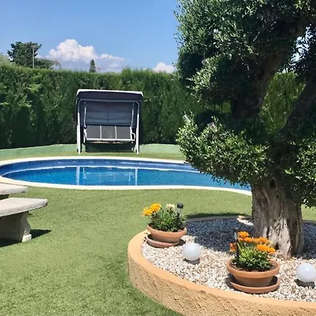 Villa Casa L'Escala 30 Exterior foto