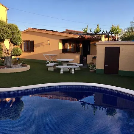 Villa Casa L'Escala 30 Exterior foto