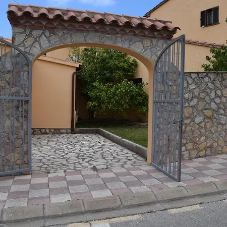 Villa Casa L'Escala 30 Exterior foto