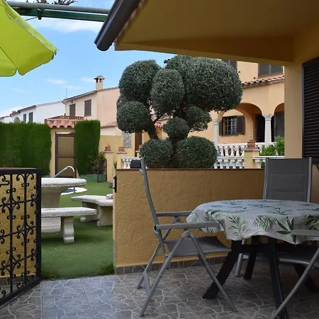 Villa Casa L'Escala 30 Exterior foto