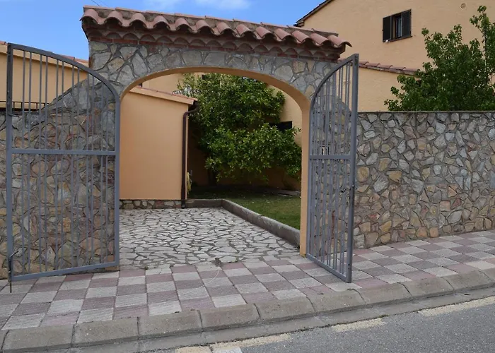 Casa L\'Escala 30