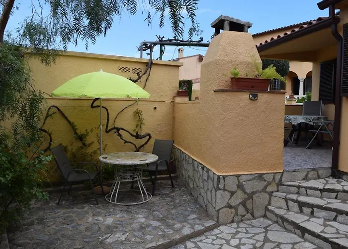 Casa L\'Escala 30