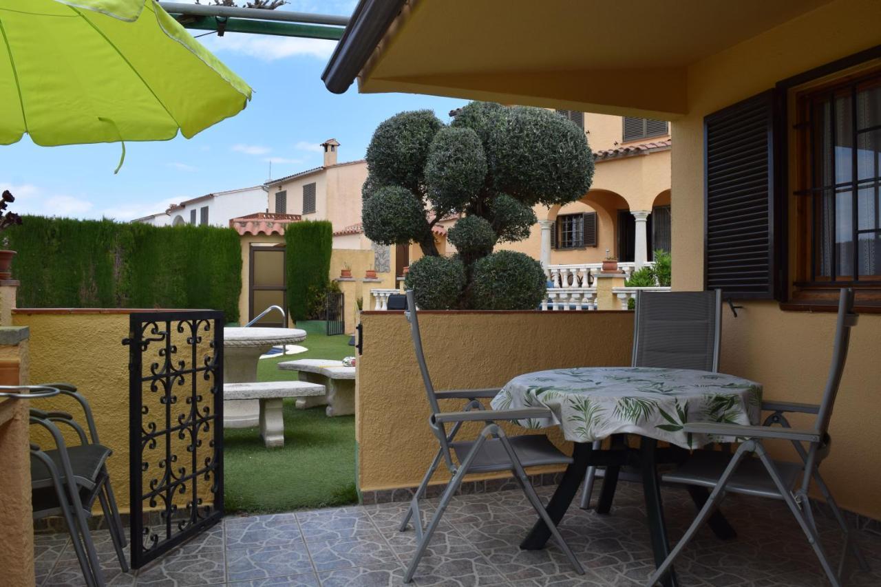 Ferienhaus Casa 30 L' Escala