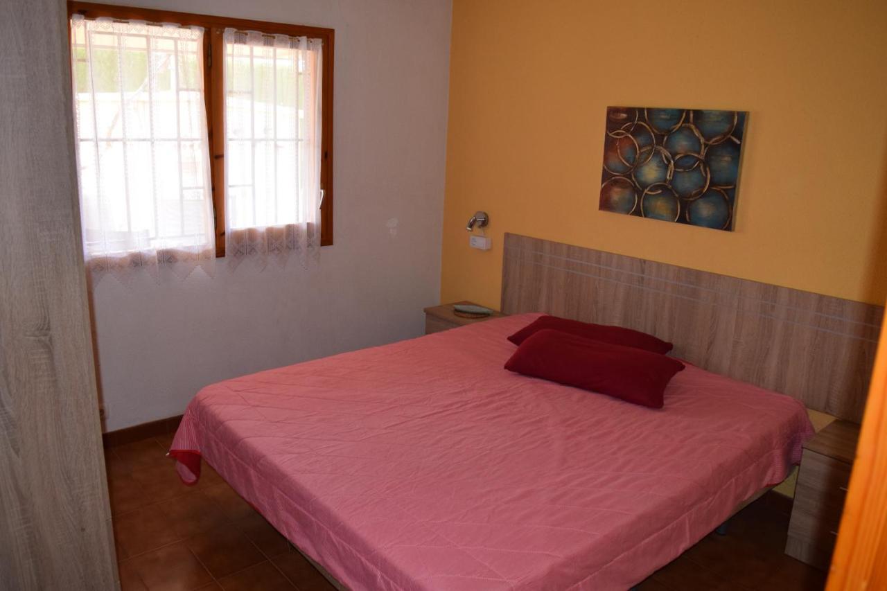 Ferienhaus Casa 30 L' Escala